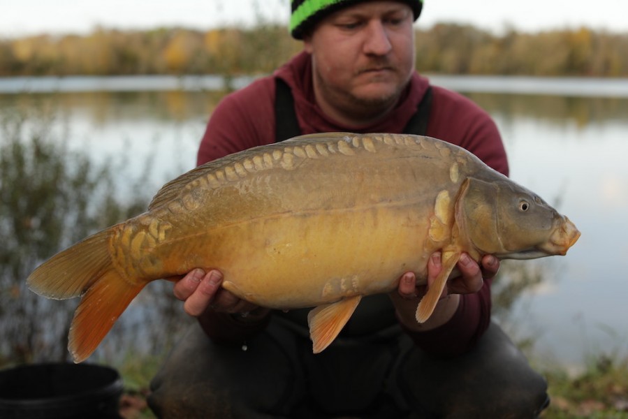 2019 - Fish 075 - 9lb 4oz