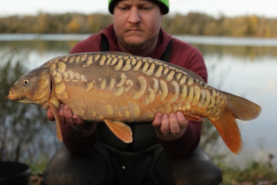 2019 - Fish 078 - 9lb 8oz