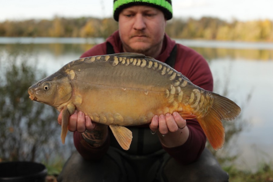 2019 - Fish 079 - 9lb