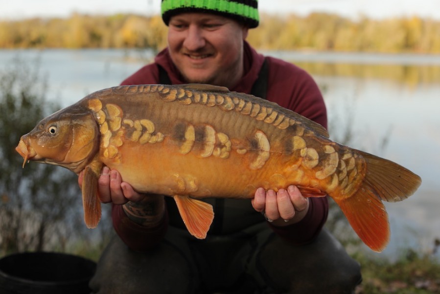 2019 - Fish 082 -12lb 4oz