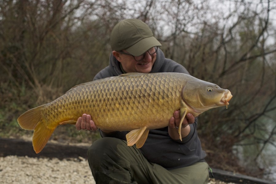 DF, 22lb, 04.01.20