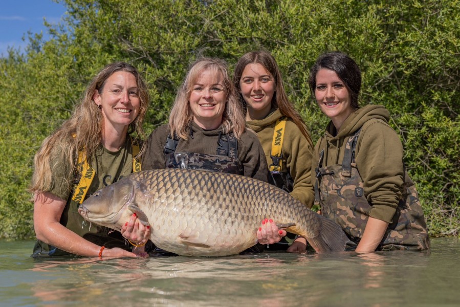 What better place to spend a social