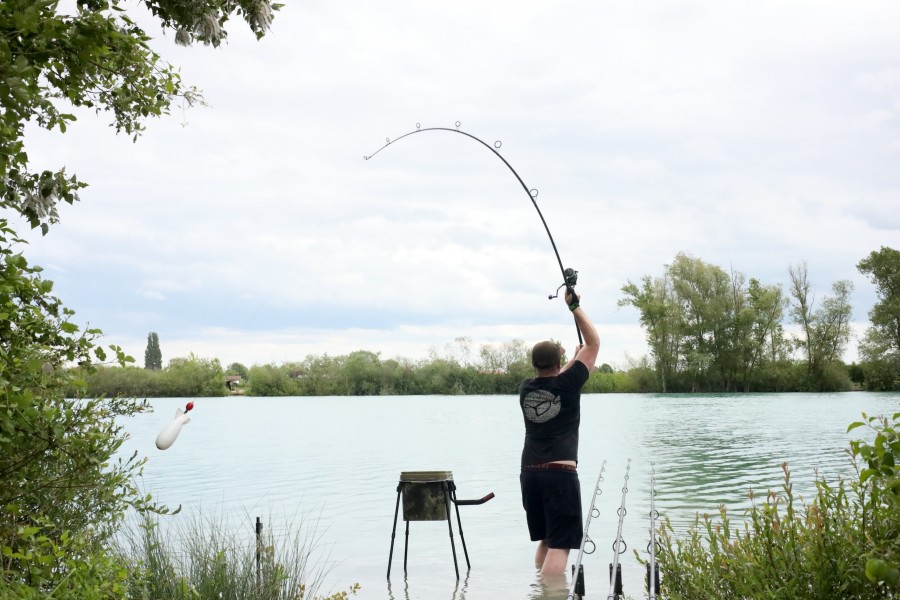 The Spomb usually rules in the Spring.