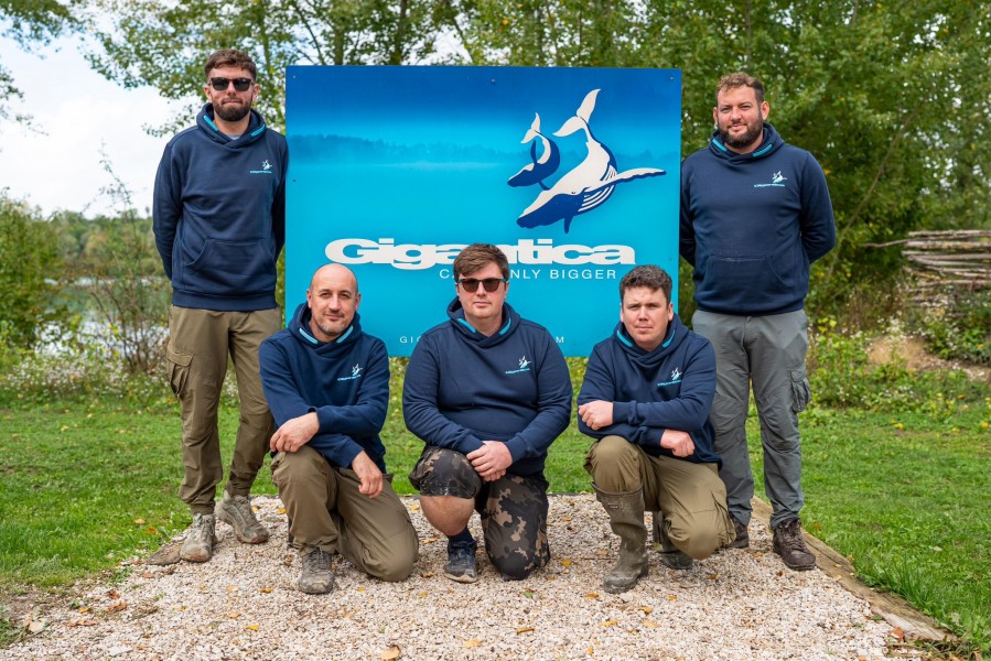 Team Gigantica