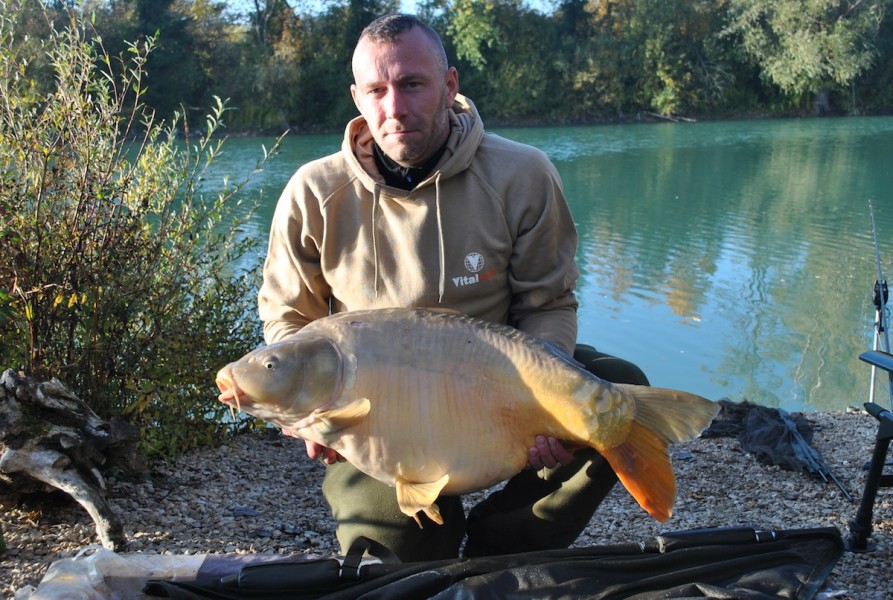 simon macchhoo 34lb 24.10.15