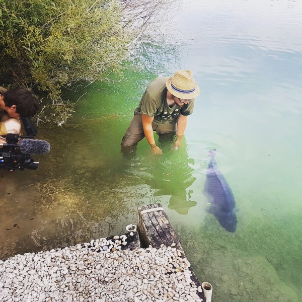 The Unnamed Common being returned #Masterclass 4