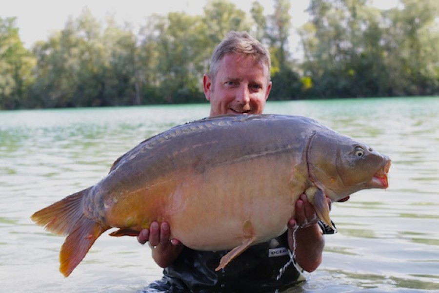 39.14lb Tea 1 10.09.16