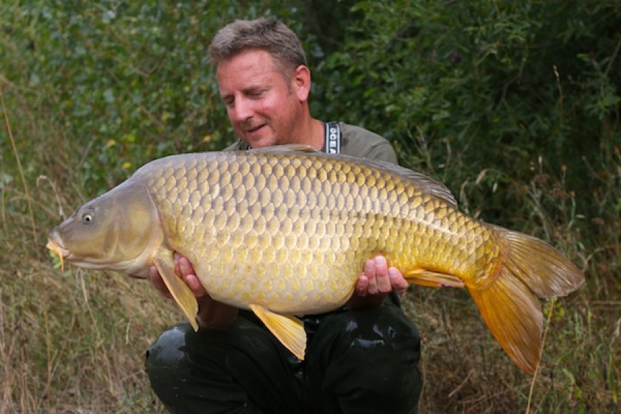 32.12lb Tea 1 10.09.16