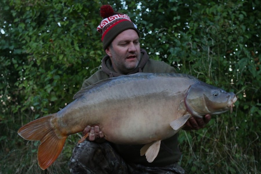 39.08lb mirror The Goo 1.10.16