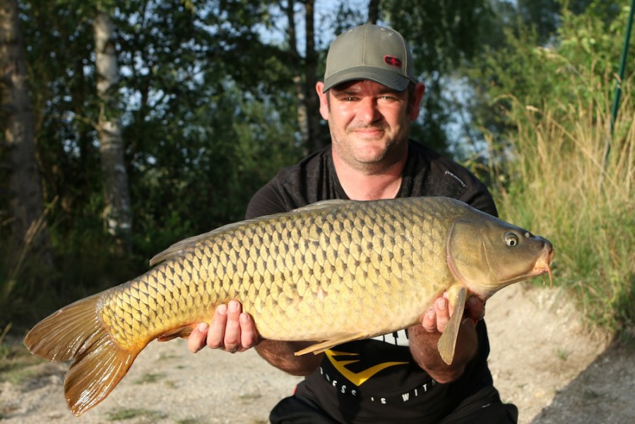 Chris Grimmer 19.08oz The beach