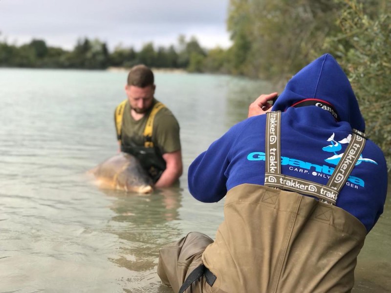 Gigantica Bailiffs at there best