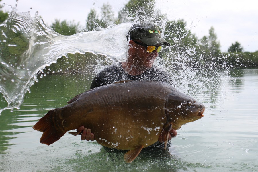 We love a bucket shot here at Gigantica!