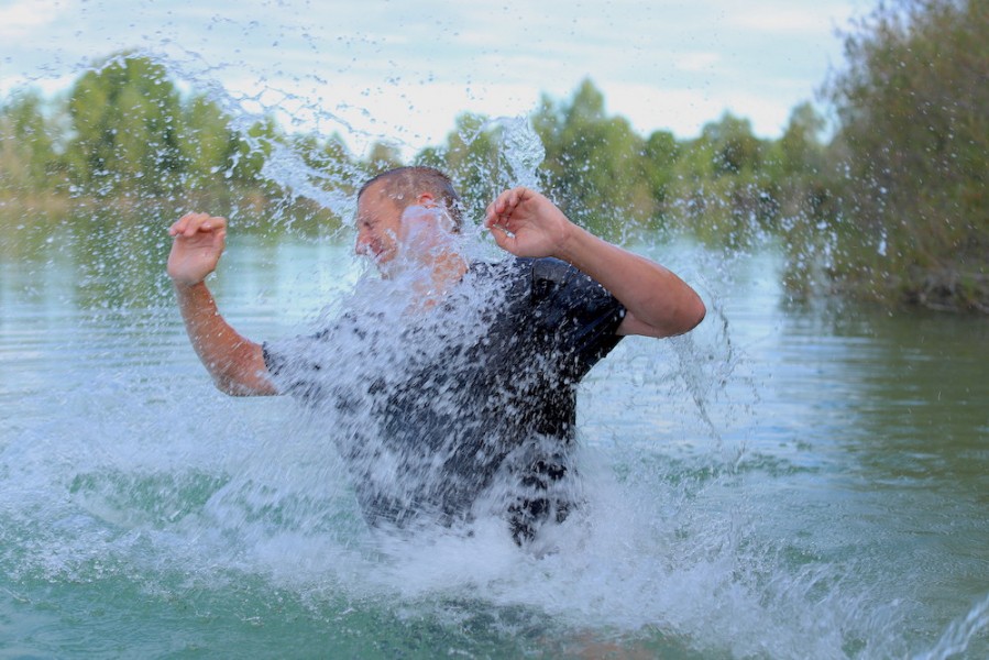 Getting a bucket for another PB broken.