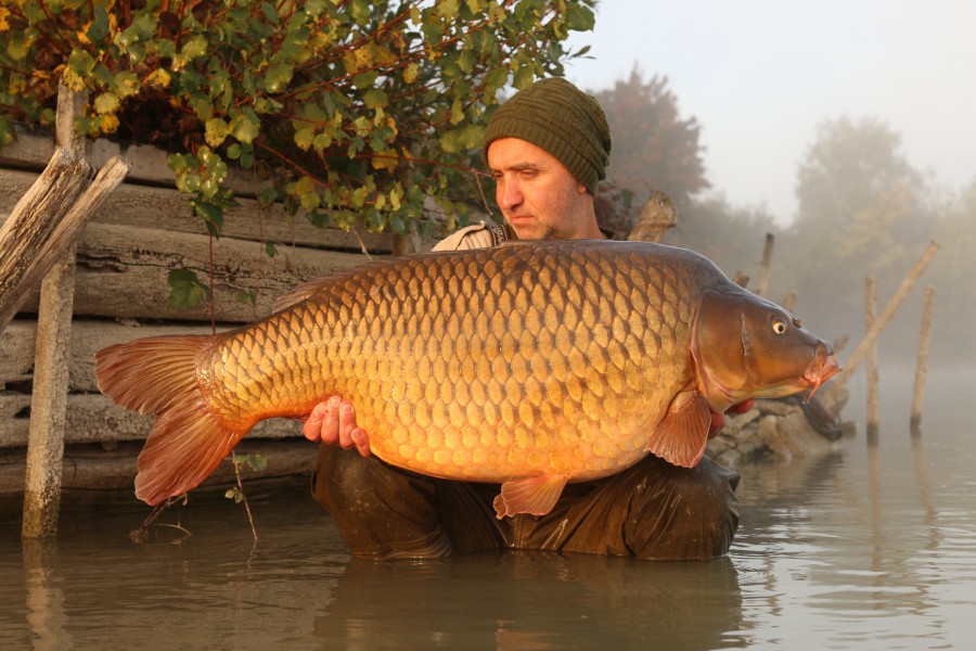 Mable at 57lb 4oz