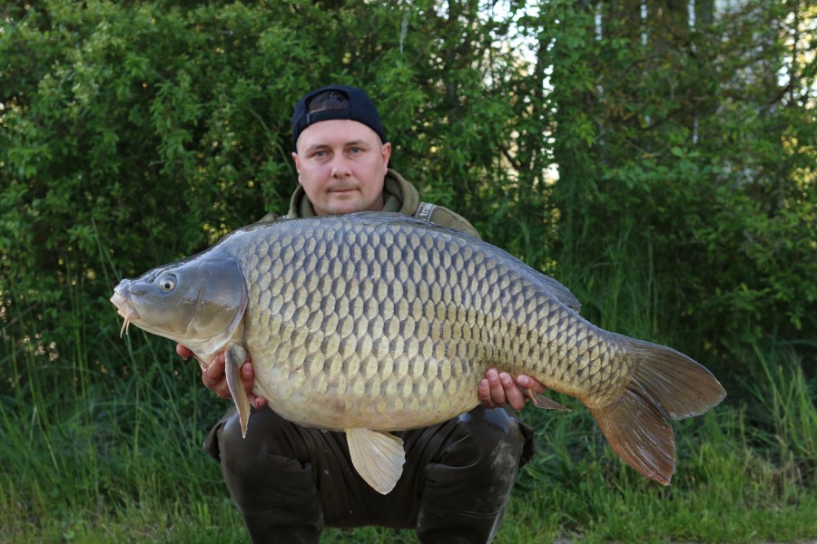 Krak Off 47lb