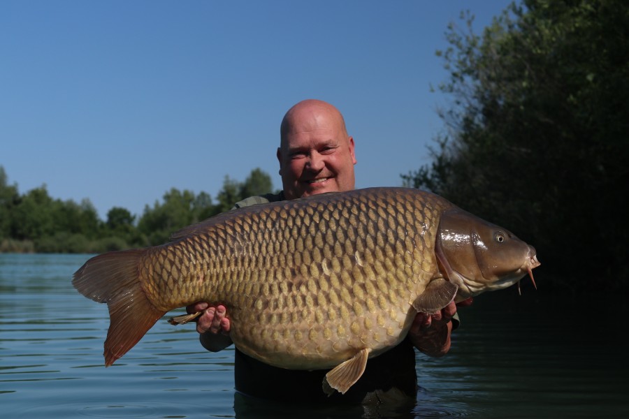 nailed 53lb 11oz