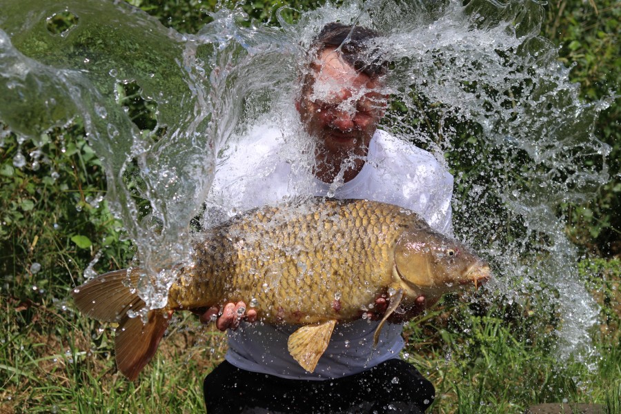 Wasn't even a PB