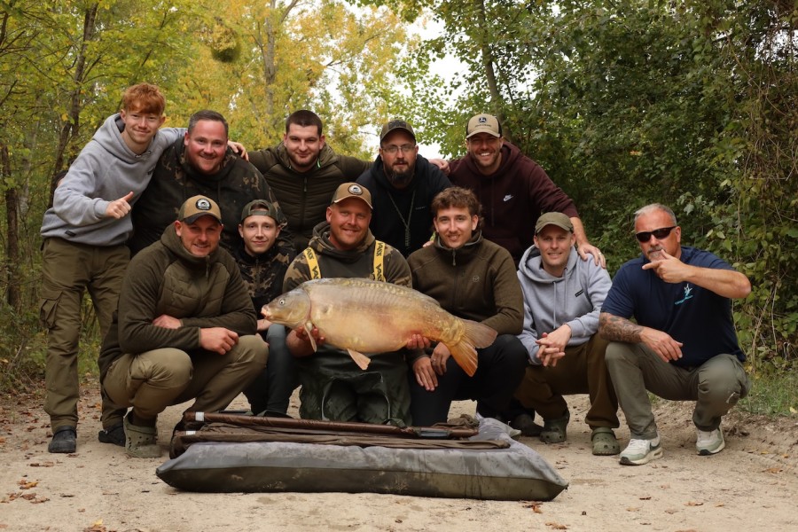 Korda Social 2025