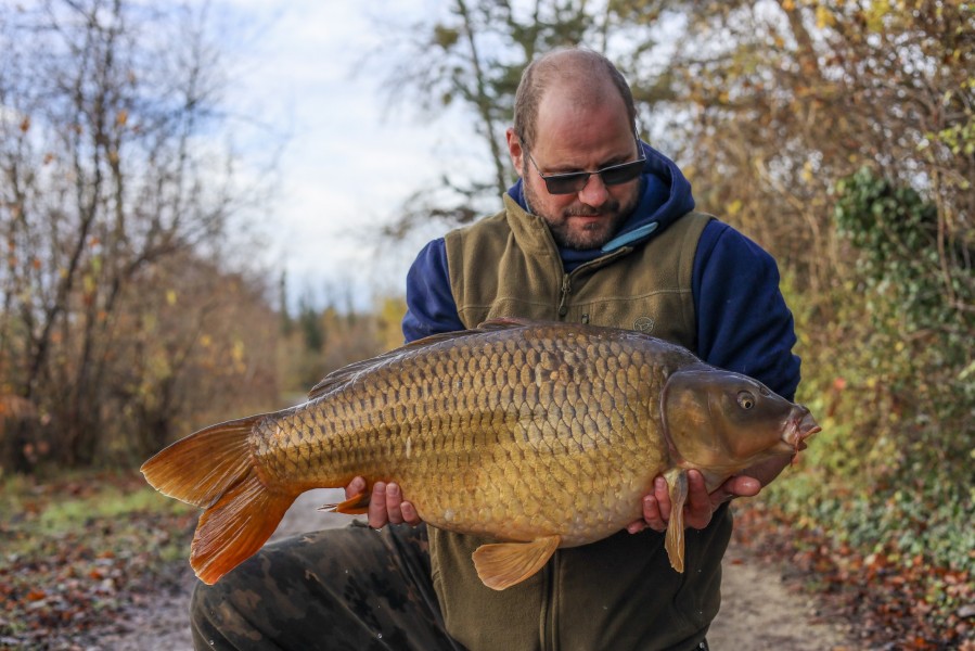 Will with Are My Pictures Done Yet?